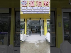 Firma zajmująca się uszczelnieniami olejowymi Guangzhou Tianhe Qianjin Midao