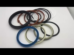 PC210LC-8 zestaw uszczelniający cylindry koparki HALLITE IDI SKF PU NBR wysokiego ciśnienia