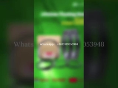 215*192*17 Zestaw naprawy hydraulicznych linii