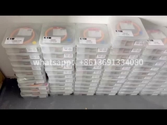 Wypłata towarów zewnętrznego handlu do Jordanii!Oryginalny import zestawu pieczętowania cylindra hydraulicznego KYB z Japonii