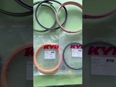 Perfekcyjny zestaw uszczelniający cylindry EX1200-6