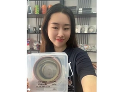 Wytrzymałość na wysokie temperatury zestawu pieczętowania cylindrów hydraulicznych KOMASTU PC200-7