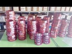 07177-05030 Włóczniki do podkładki 50-55-30 Wysoka odporność na zużycie Części hydrauliczne