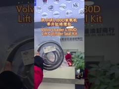 Volvo Loader L180D Zestaw uszczelniający cylindry podnośne