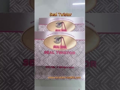 Narzędzia uszczelniające: Twister uszczelniający, zestaw instalacji uszczelniających hydraulicznych, profesjonalny zestaw narzędzi do naprawy uszczelniających