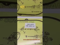 Wysokiej wydajności XJBN-00707 Hydraulic Pump Gasket Kit Kompatybilny z koparką Hydraulic Pump