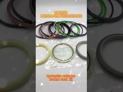 SWE210 Zestaw uszczelniający wiadro z hydraulicznym cylindrem