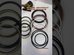Część nr 707-99-45230 Zestaw pieczętowania oleju hydraulicznego wiadrowego do koparki PC200-7/ PC200LC-7 Komastu