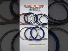 707-99-58090 Źródło PC300-7 350LC-7 Wiadro dla 3,2M 4,0M Hydraulic cylinder Seal Kit