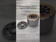 Części hydrauliczne