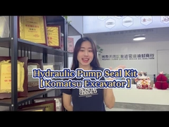 Produkcja bezpośrednia PC300-7 PC350-7 PC360-7 Pompy hydrauliczne