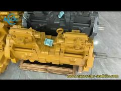 Pompa hydrauliczna K3V280DTH 155-9205 334-9990