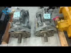 Hydrauliczna pompa główna KHPK300 ZX890-5A 5G ZX670-5A 5G Kawasaki - nowa i oryginalna zamiennik