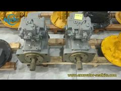 Pompa hydrauliczna K3V280SH do ZX670 ZX850 ZX870 ZX1200 | Wymiana pompy głównej Kawasaki