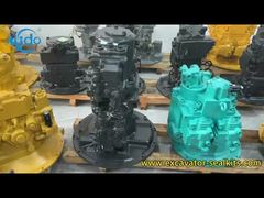 708-2H-21220 708-2H-00110 708-2H-00181 Komatsu PC300-6 PC350-6 Pompa hydrauliczna główna
