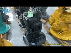708-2L-00490 708-2L-00400 Komatsu HPV95 PC200-8 PC200-8MO Hydrauliczna Pompa Główna