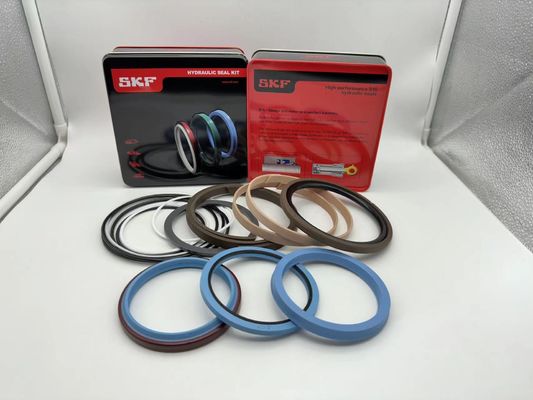 Standardowe zestawy uszczelnień siłowników hydraulicznych Komatsu 7079969670 MIDAO OEM