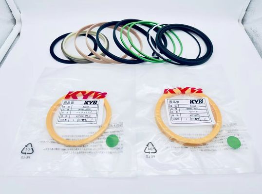 EX450-5 EX60-1 Hydrauliczna uszczelka cylindra odporna na ciepło