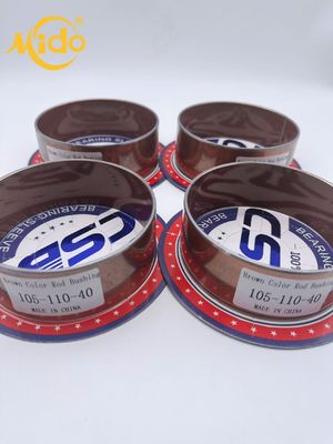 105-110-40 PTFE hydrauliczne obudowy dla koparki / ładowarki Zwiększyć żywotność