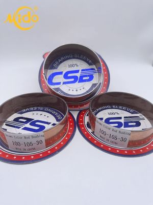 07177-10030 Wyrób w Chinach 100-105-30 Niezawodna jakość części hydraulicznych Ekskawator / ładowarka