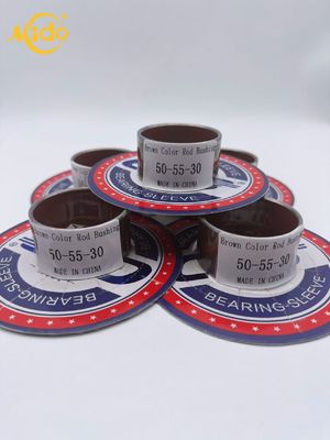 07177-05030 Włóczniki do podkładki 50-55-30 Wysoka odporność na zużycie Części hydrauliczne