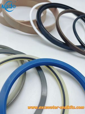 191-5619/ 242-6840  Cat330BL Boom Hydraulic Cylinder Seal Kit o niezawodnej jakości i wyższej wydajności