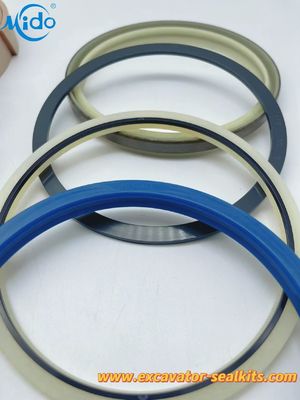 707-99-14760 WA250PTL-5 Zestaw kierowniczy wysokiej jakości zestaw hydraulicznych cylindrów