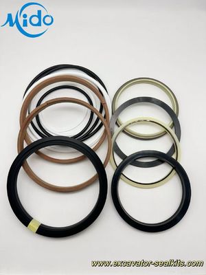 707-99-25710 WA470-6 Wysokiej jakości zestaw sterujący cylindrem hydrauliczny