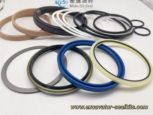 707-99-58090 Hydraulic Oil Seal Kit dla Komatsu PC300-7 350LC-7 Bucket dla 3.2M 4.0M Hydraulic Cylinder Seal Kit Modele koparek