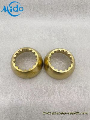 708-2G-13510 Prowadnik kulkowy Części pompy hydraulicznej Fit Komatsu PC300-7 PC300-8 PC350-8 PC360-7