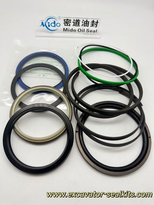 YD00005129 ZAX48U-5A Boom Hydraulic Cylinder Seal Kit dla HIitachi Excavator Seal Kits