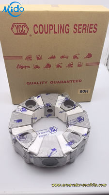 4654851 90H Taiwan YCC Wyjątkowa wydajność Centraflex Gumowe sprzęgło nadające się do koparki SK200-6 SK230-6 SK250-8 SK260-8