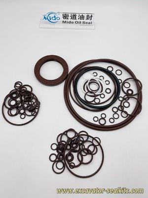 2959663 2959424 2964670 K5V212DPH Zestaw uszczelnień pompy hydraulicznej Viton Wysoka temperatura