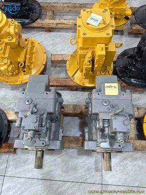 Hydrauliczna pompa główna KHPK300 ZX890-5A 5G ZX670-5A 5G Kawasaki - nowa i oryginalna zamiennik