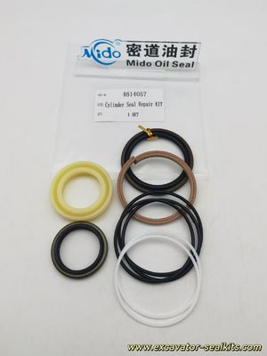 ZESTAW NAPRAWCZY USZCZELKI CYLINDRA Premium 4614057: Kompletne rozwiązanie remontowe