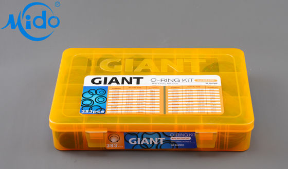 HITACHI Gumowa uszczelka wału