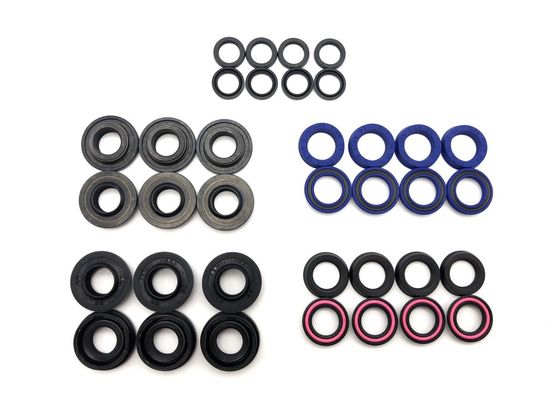 Zestawy uszczelek do koparek zaworów Zestawy uszczelek do koparek E200B