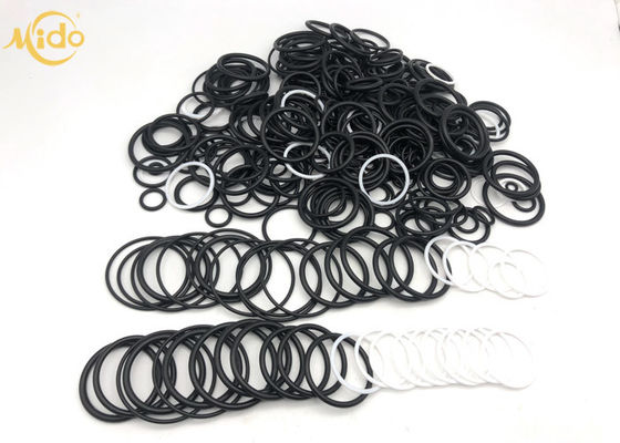 723-48-20401 Zestawy uszczelnień zaworu sterującego odporne na wysokie temperatury PC200 PC230NHD