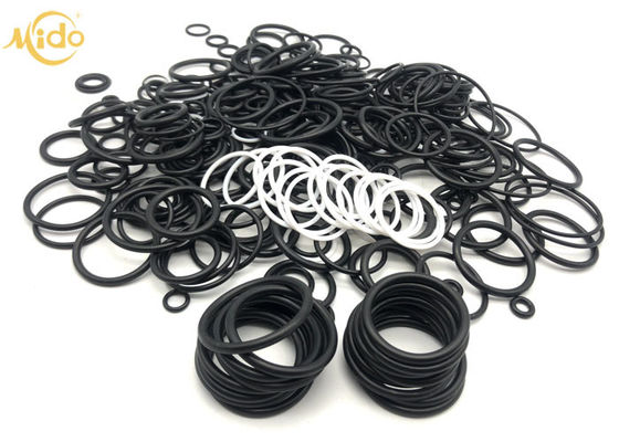 7234710200 PC200 PC210 Zestawy do uszczelniania zaworów do kontroli odporności na wysokie temperatury