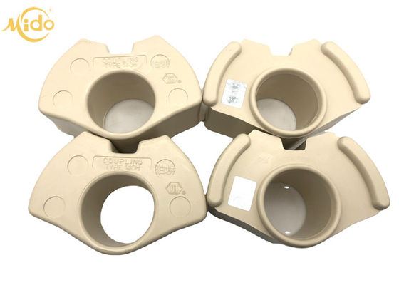 Sprzęgło pompy hydraulicznej 140H PU, elastyczne złącze gumowe PC330-1 330 330B