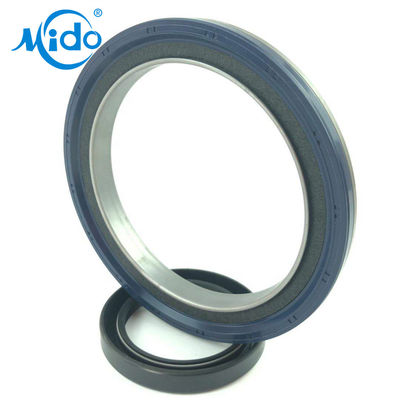 FKM Uszczelka olejowa tylnego wału korbowego NOK CFW Uszczelka olejowa tylnej korby