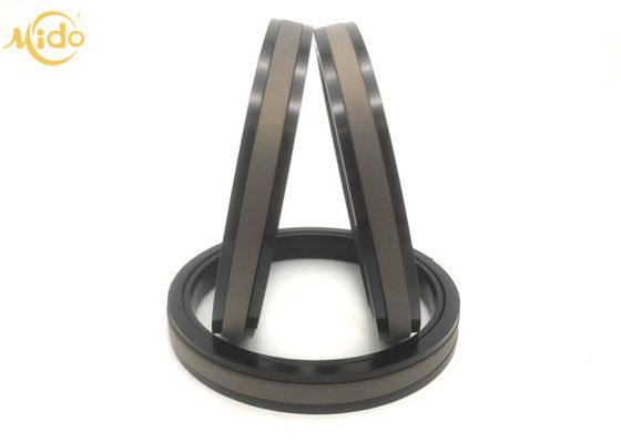 Uszczelnienie tłoka cylindra hydraulicznego PTFE NBR SPGW 130 Jcb Zestawy uszczelek cylindra hydraulicznego