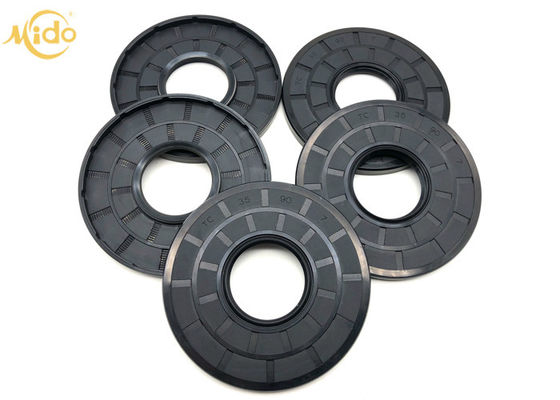 TC 35 90 7 Ciężarówka Ciężarówka Gumowa uszczelka olejowa Wysoka odporność na zużycie