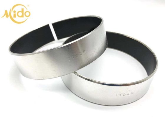 Nigdy nie deformuj metalowego PTFE 7177-01130 Tuleja koparki