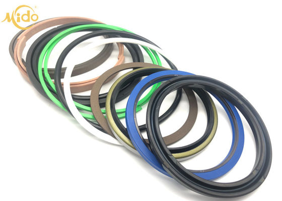 E324 Zestawy naprawcze do uszczelniania cylindrów hydraulicznych Zestawy naprawcze do uszczelniania