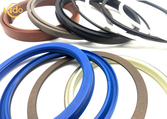 TPU Hydraulic Cylinder Seal Kit Część nr 707-99-74430 dla D375A-5D Lift Kit OEM Akceptowalne