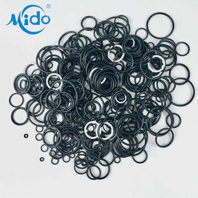 14600640 Zestawy uszczelniające zawory sterujące VO.L.VO nadające się do koparek EC220D EC250D EC300D