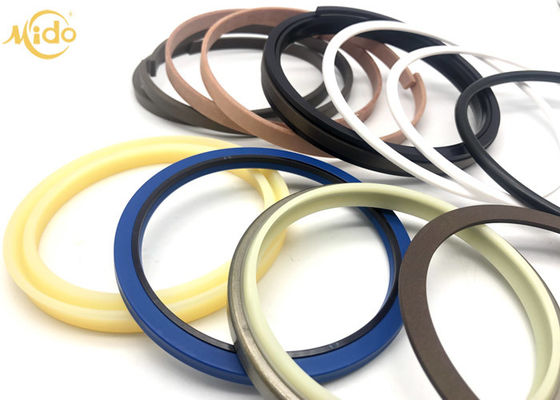 D375A 5D Zestawy uszczelek do koparek do UP RIPPER LIFT OEM 707 99 74110