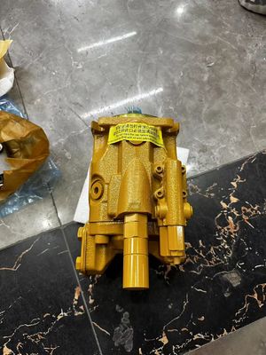 Standardowy rozmiar 423-0097 Zestaw pompy hydraulicznej do kategorii 305.5E2