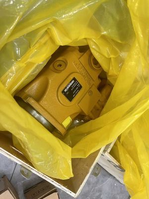 Standardowy rozmiar 423-0097 Zestaw pompy hydraulicznej do kategorii 305.5E2